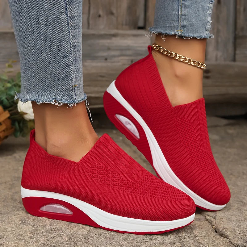 Ortopedico Sneakers su misura e comodo