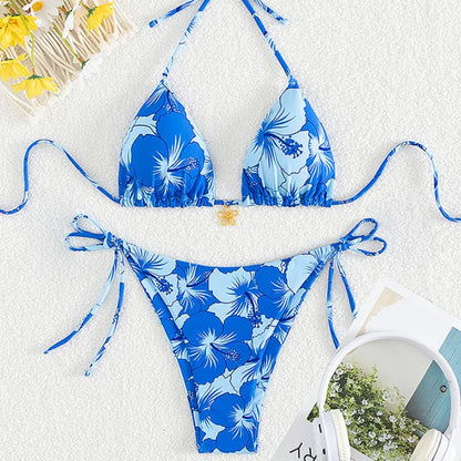 Sophisticated Bathing Suit With a Clean Classic Look