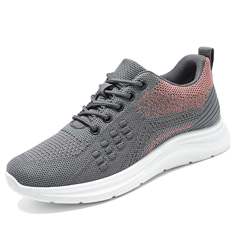 Ortopedico Sneakers elegante e di supporto