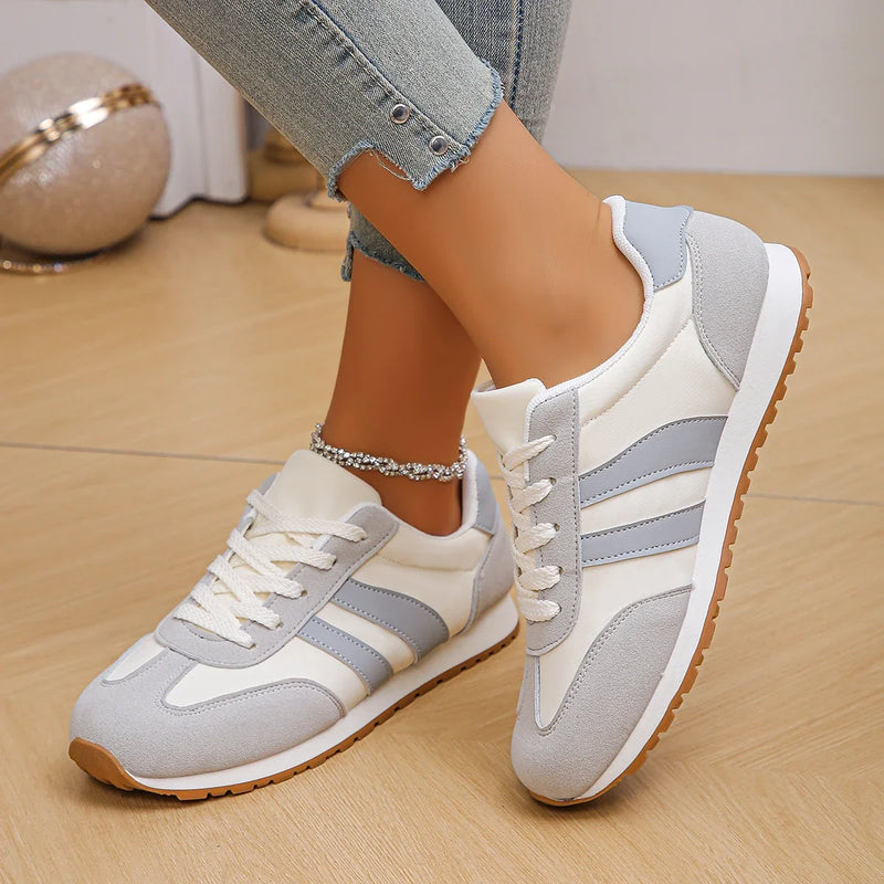 Ortopedico Sneakers comodo e alla moda