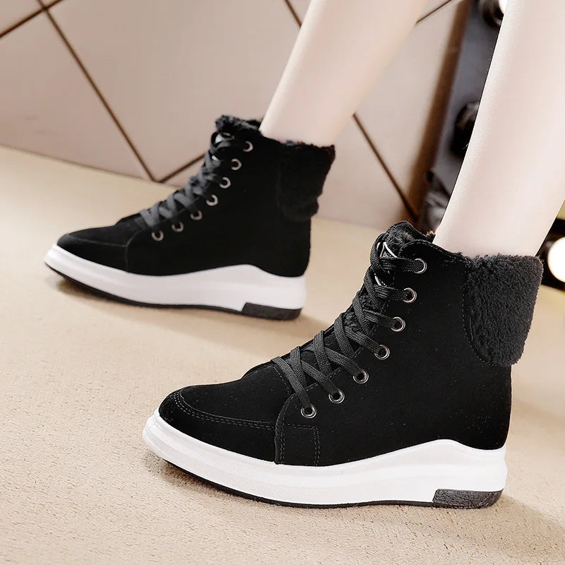 Ortopedico Sneakers elegante e di supporto