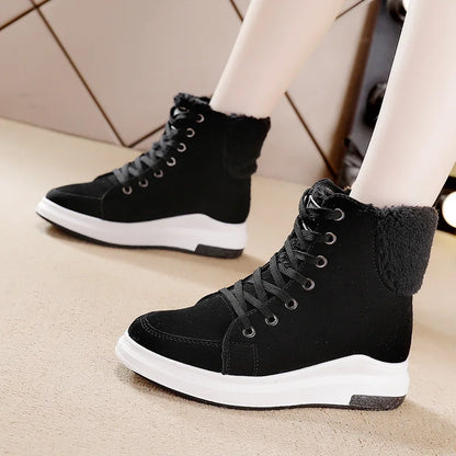 Ortopedico Sneakers elegante e di supporto