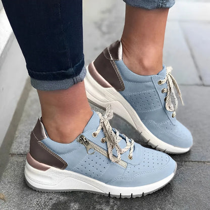 Ortopedico Sneakers versatile e di supporto