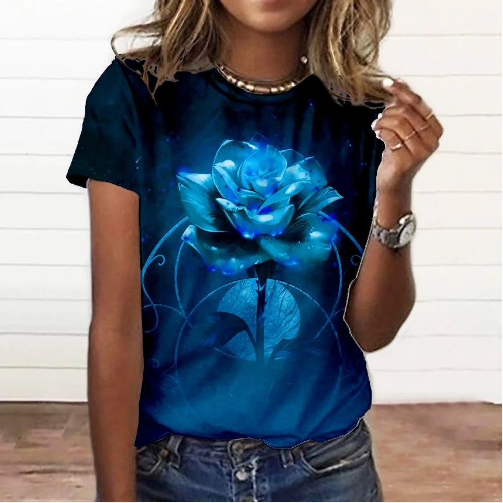 Raffinato e radioso Camicia