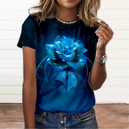 Raffinato e radioso Camicia