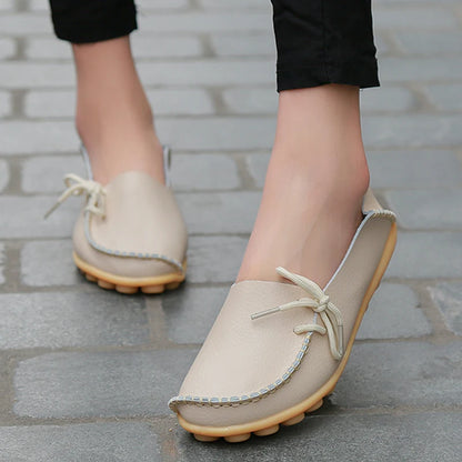 Ortopedico Ballerine alla moda e di supporto