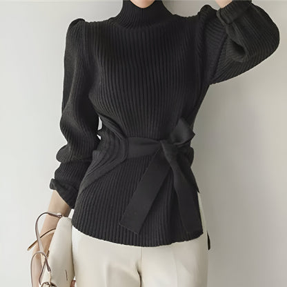 Maglione dal design elegante