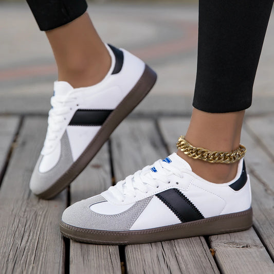 Ortopedico Sneakers alla moda e di supporto