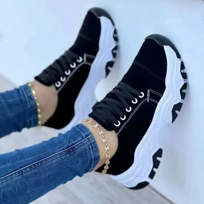 Ortopedico Sneakers versatile e di supporto