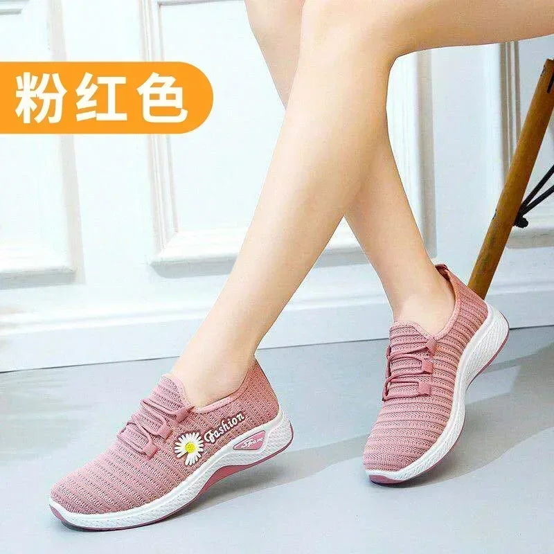 Ortopedico Sneakers casual e di supporto