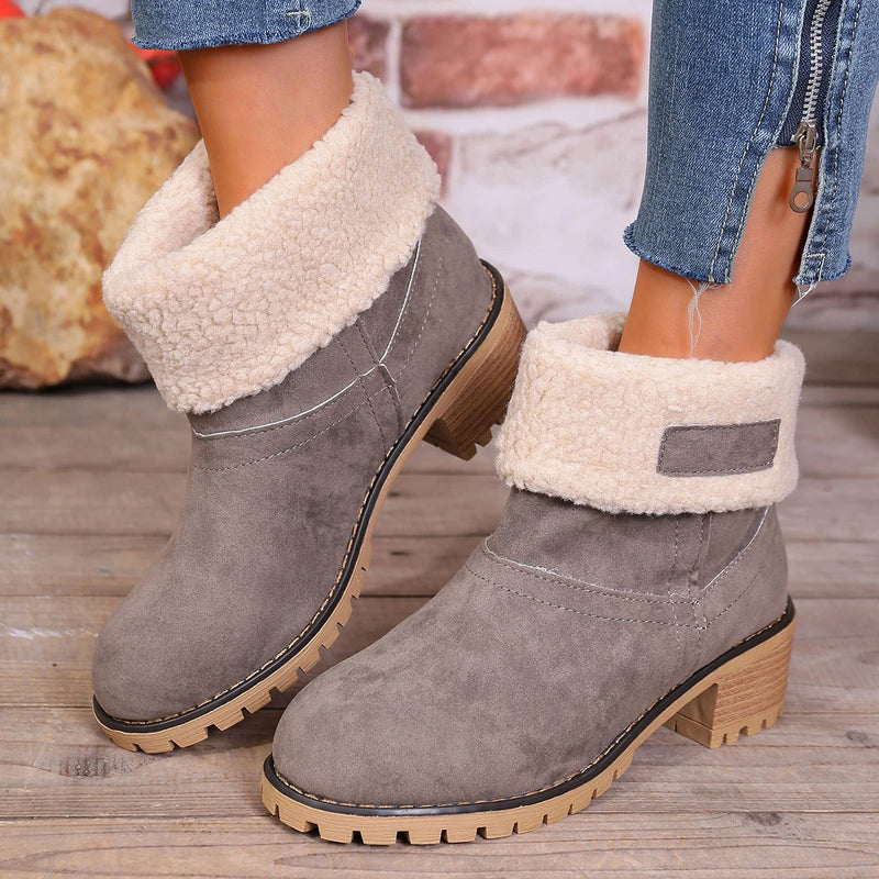 Ortopedico Stivali di supporto e alla moda