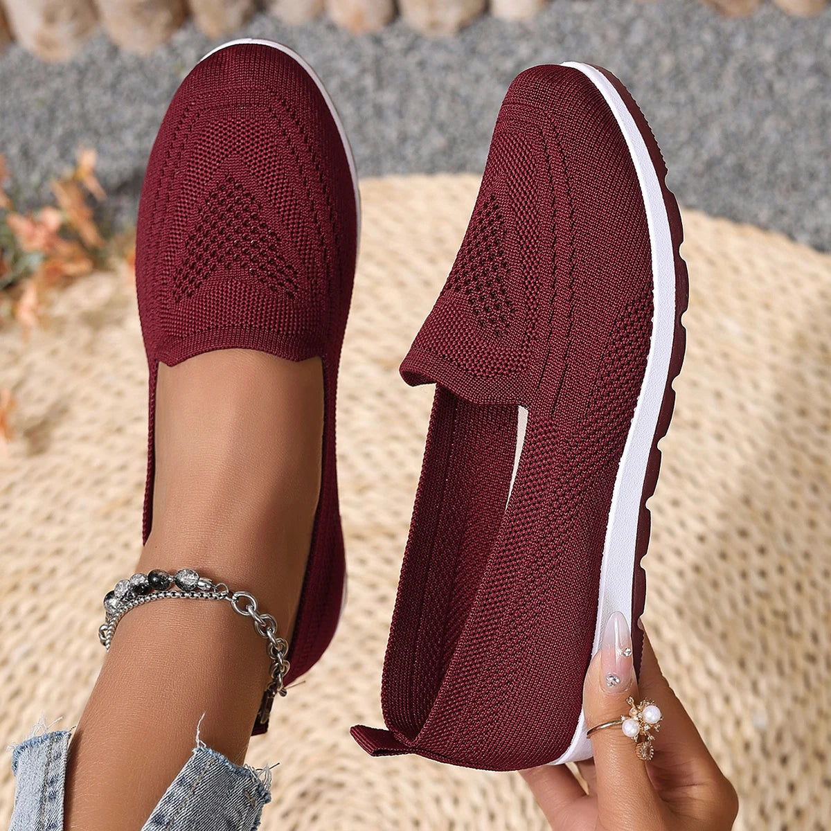 Ortopedico Scarpe resistente e di supporto