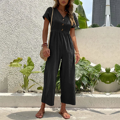 Fresco e femminile Completo