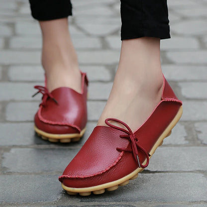 Ortopedico Ballerine alla moda e di supporto