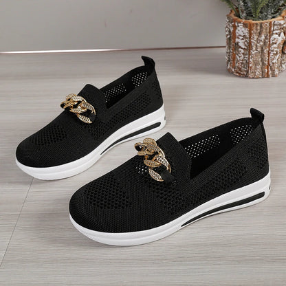 Ortopedico Sneakers elegante e di supporto