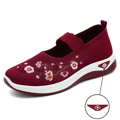 Ortopedico Sneakers di supporto e alla moda