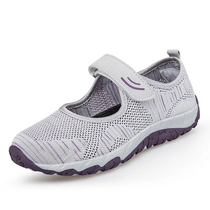 Ortopedico Sneakers alla moda e di supporto