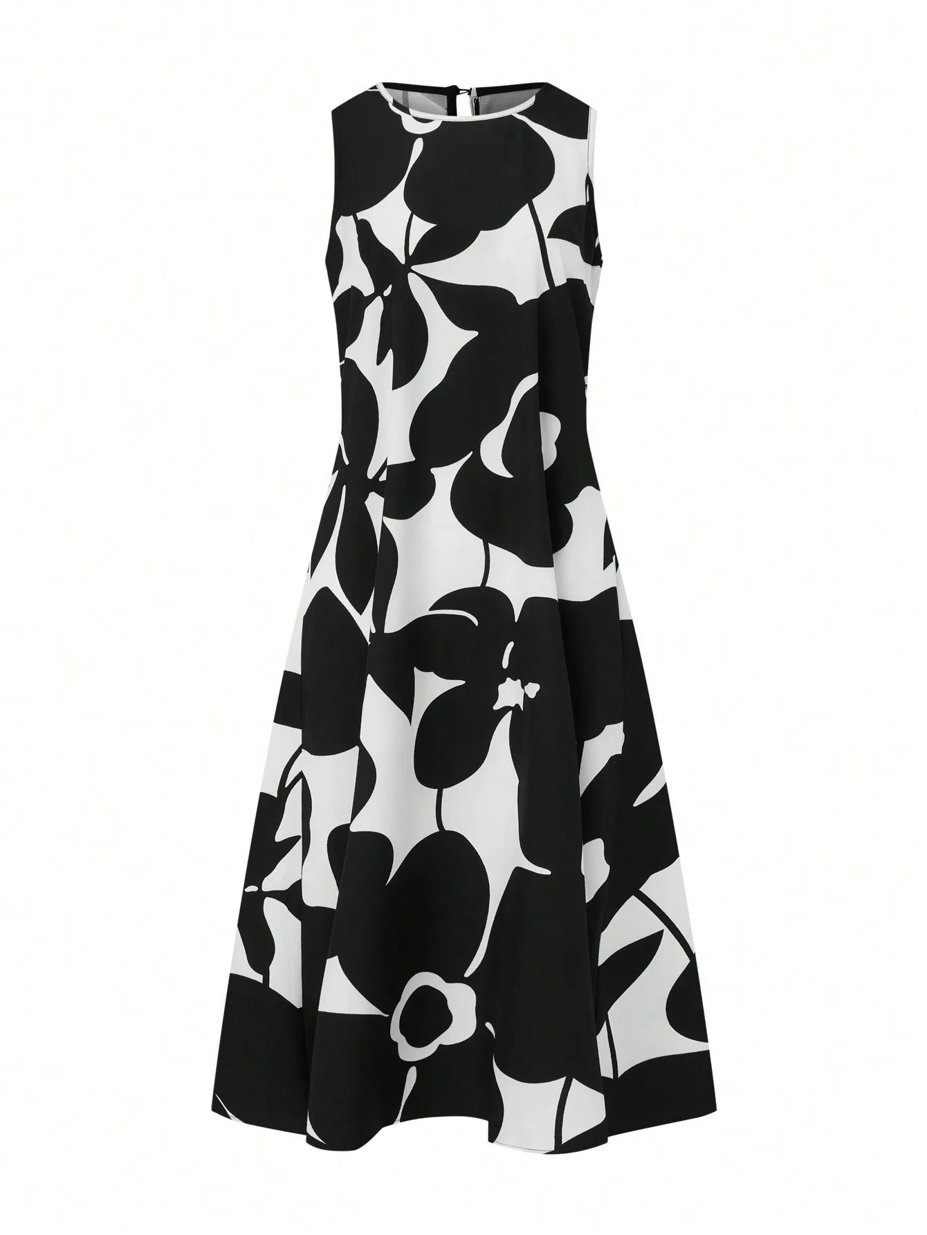 Elegante e raffinato Abito