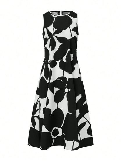 Elegante e raffinato Abito