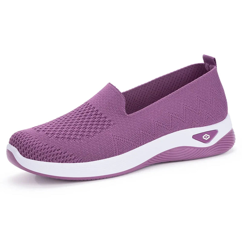 Ortopedico Sneakers comodo e alla moda