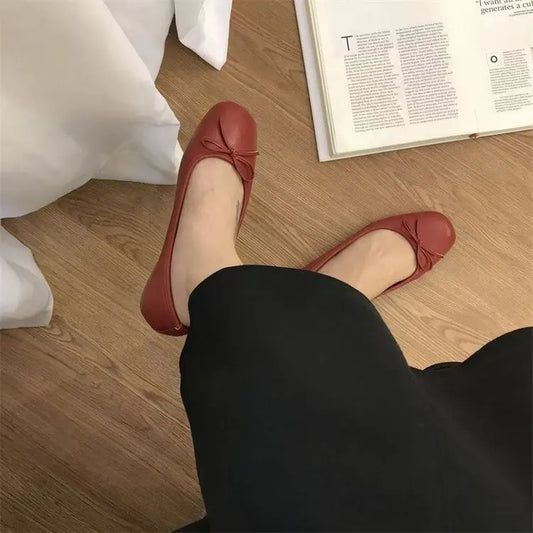 Ortopedico Ballerine su misura e comodo