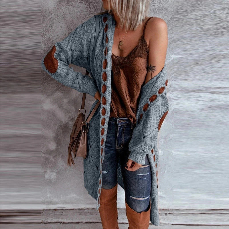 LP | Maglione cardigan vintage