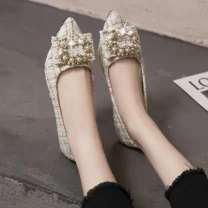 Ortopedico Tacchi comodo e alla moda