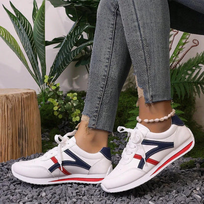 Ortopedico Sneakers di supporto e alla moda