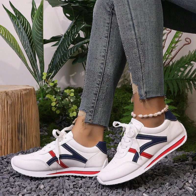 Ortopedico Sneakers di supporto e alla moda