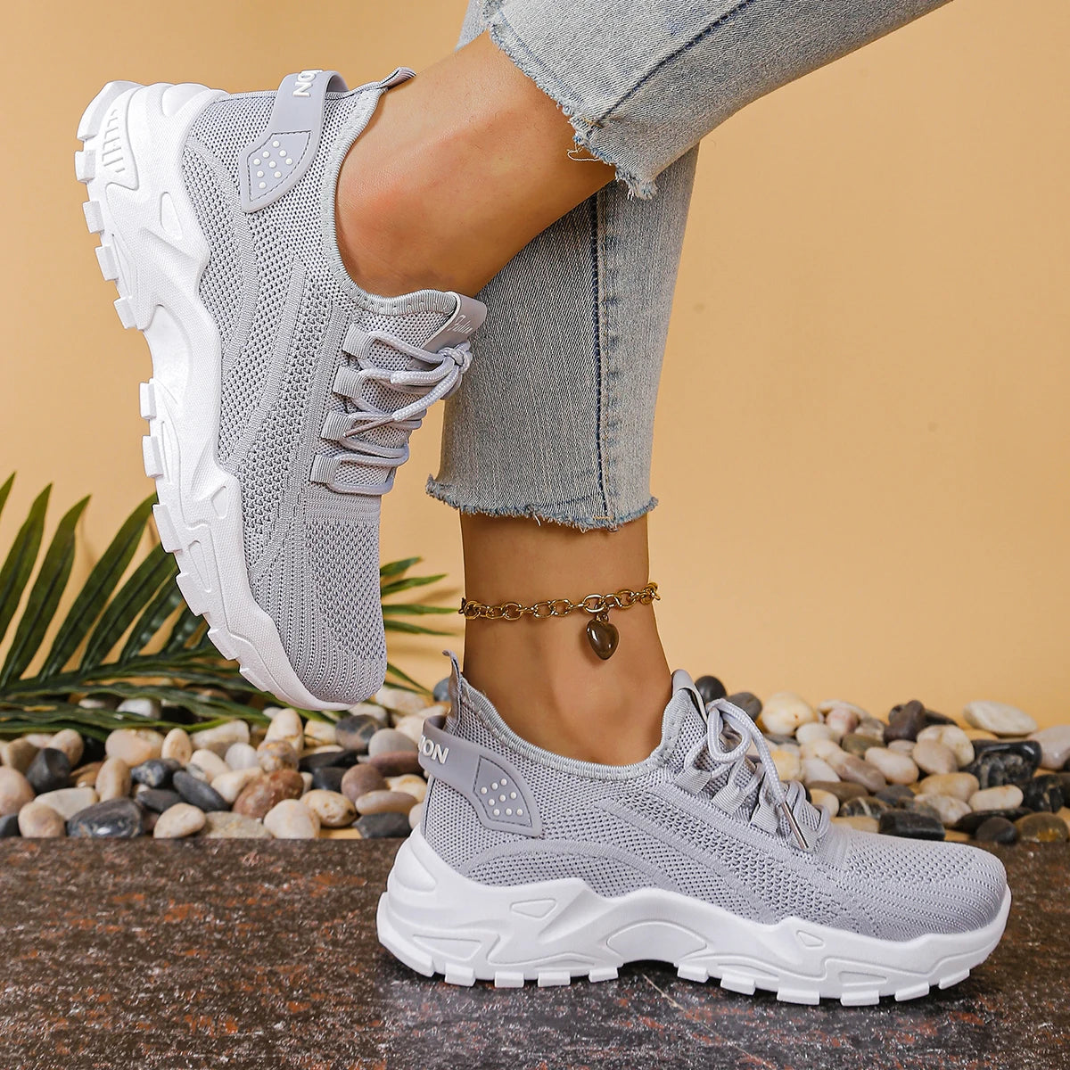 Ortopedico Scarpe comodo e alla moda