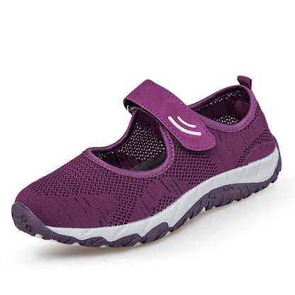 Ortopedico Sneakers alla moda e di supporto