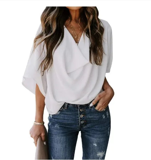 Sottile ed elegante Camicia