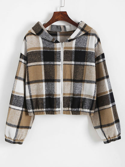 LP | LydiasJacket I Giacca cropped da donna