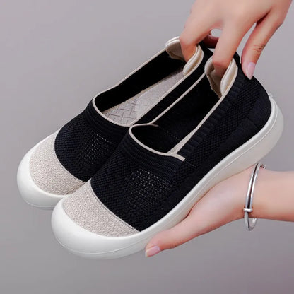 Ortopedico Sneakers di supporto e alla moda