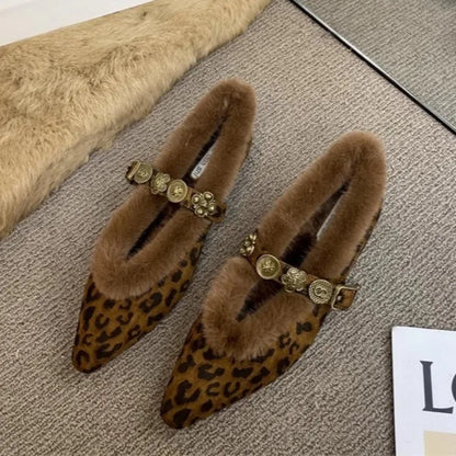 Ortopedico Stivali di supporto e alla moda