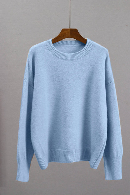 Maglione splendidamente realizzato