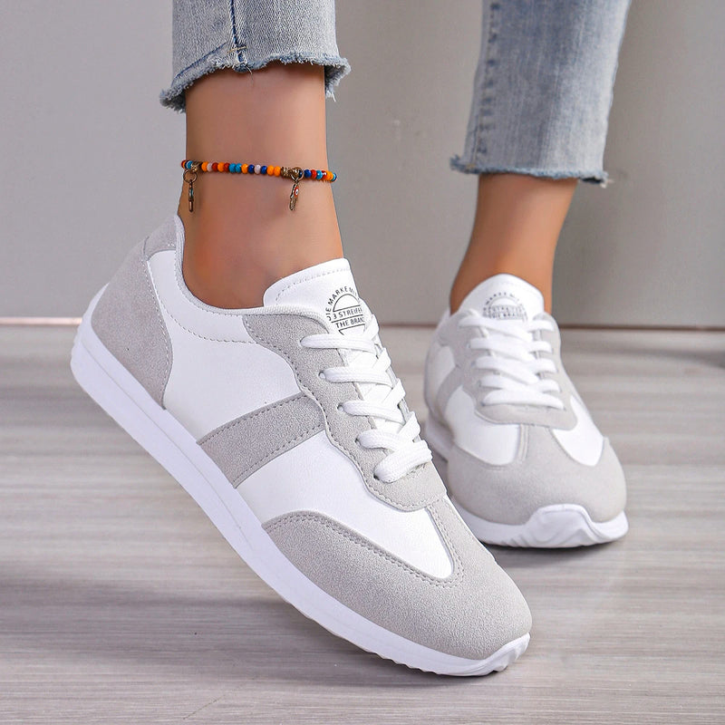 Ortopedico Sneakers comodo e alla moda