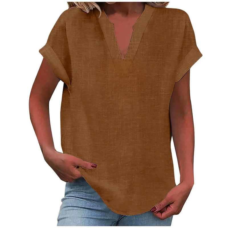 Sottile ed elegante Camicia