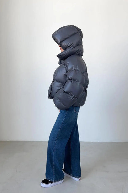 Giacca dal design raffinato