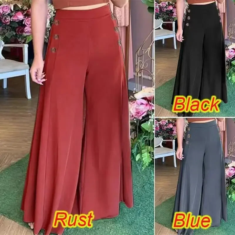 Seducente e raffinato Pantaloni