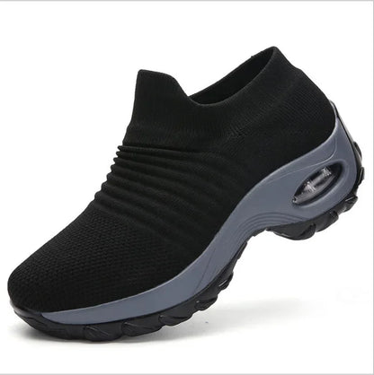 Ortopedico Sneakers elegante e di supporto