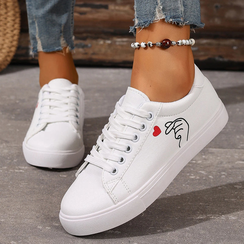 Ortopedico Sneakers di supporto e alla moda