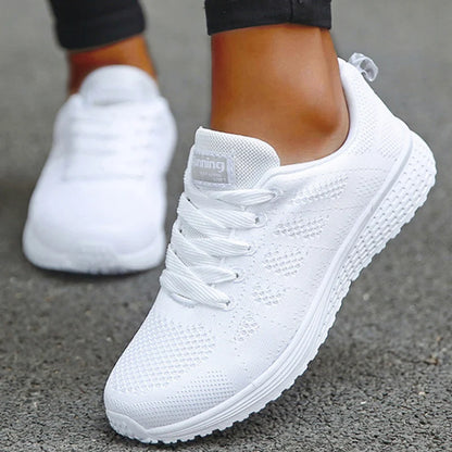 Ortopedico Sneakers versatile e di supporto