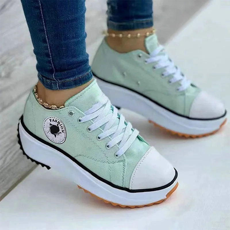 Ortopedico Sneakers elegante e di supporto