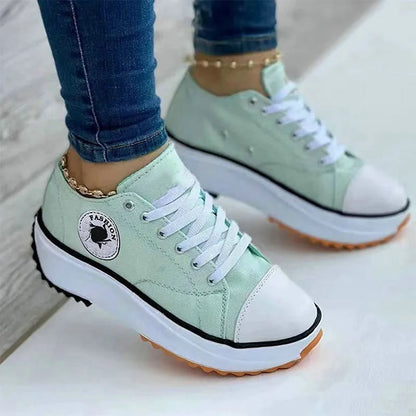 Ortopedico Sneakers elegante e di supporto