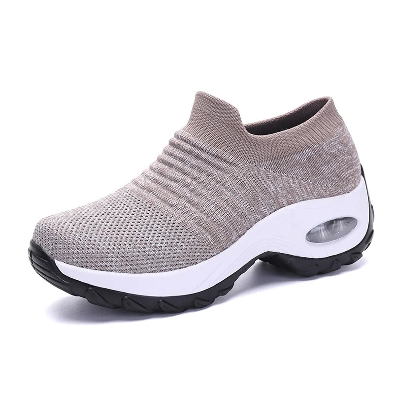 Ortopedico Sneakers di supporto e alla moda