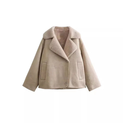 Giacca dal design classico