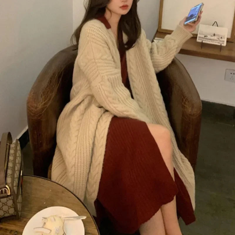 Moderno e minimalista Giacca