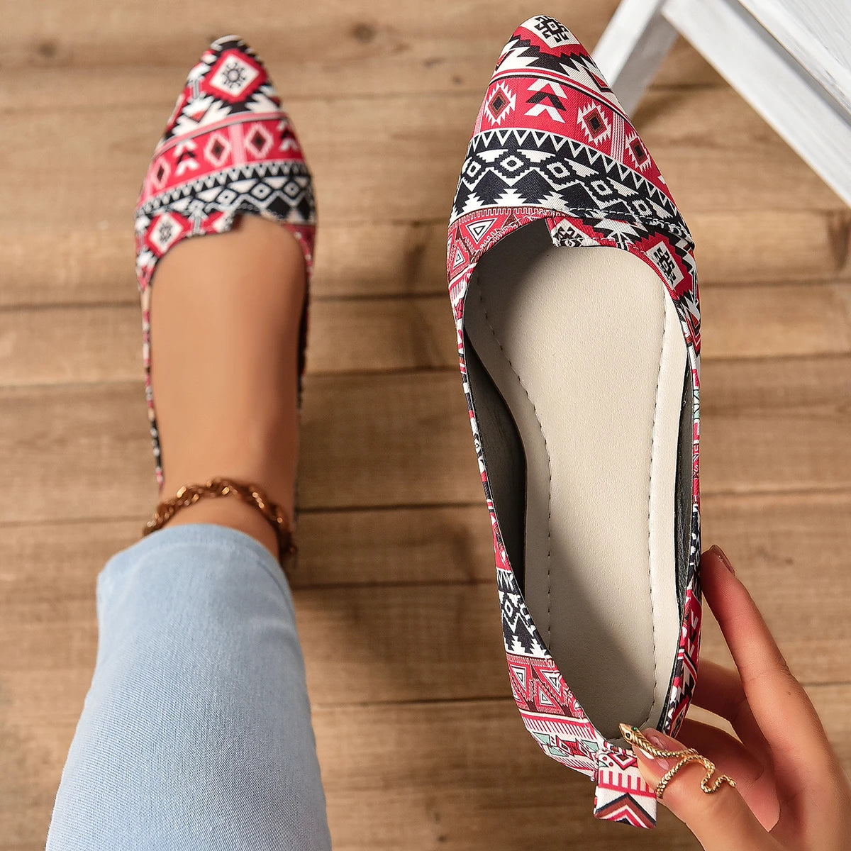 Ortopedico Scarpe di alta qualità