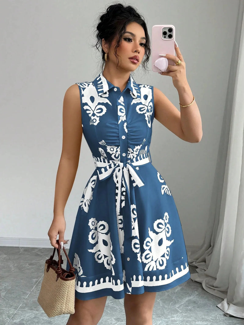 Chic e confortevole Abito